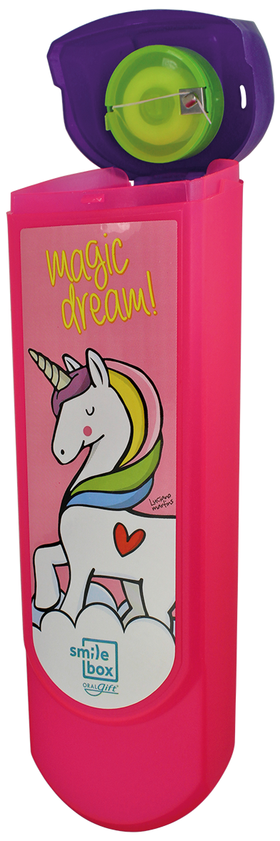 UP Unicornio rosa_aberto